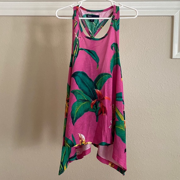 Girls Tank - Picture 2 of 7